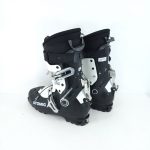 Clapari tura Atomic Backland, marime 44 Eu, 29 Mondo - imagine 5