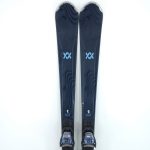 Schiuri sh Volkl Flair 76, 154 cm