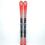 Schiuri sh Volkl Racetiger SRC, 158 cm - imagine 2