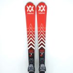 Schiuri sh Volkl Racetiger SRC, 158 cm