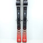 Schiuri sh Volkl Racetiger SRC, 158 cm - imagine 5