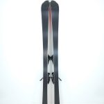 Schiuri sh Volkl Racetiger SRC, 158 cm - imagine 6