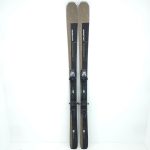 Schiuri sh Salomon Stance 84, 177 cm - imagine 2