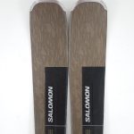Schiuri sh Salomon Stance 84, 177 cm - imagine 4