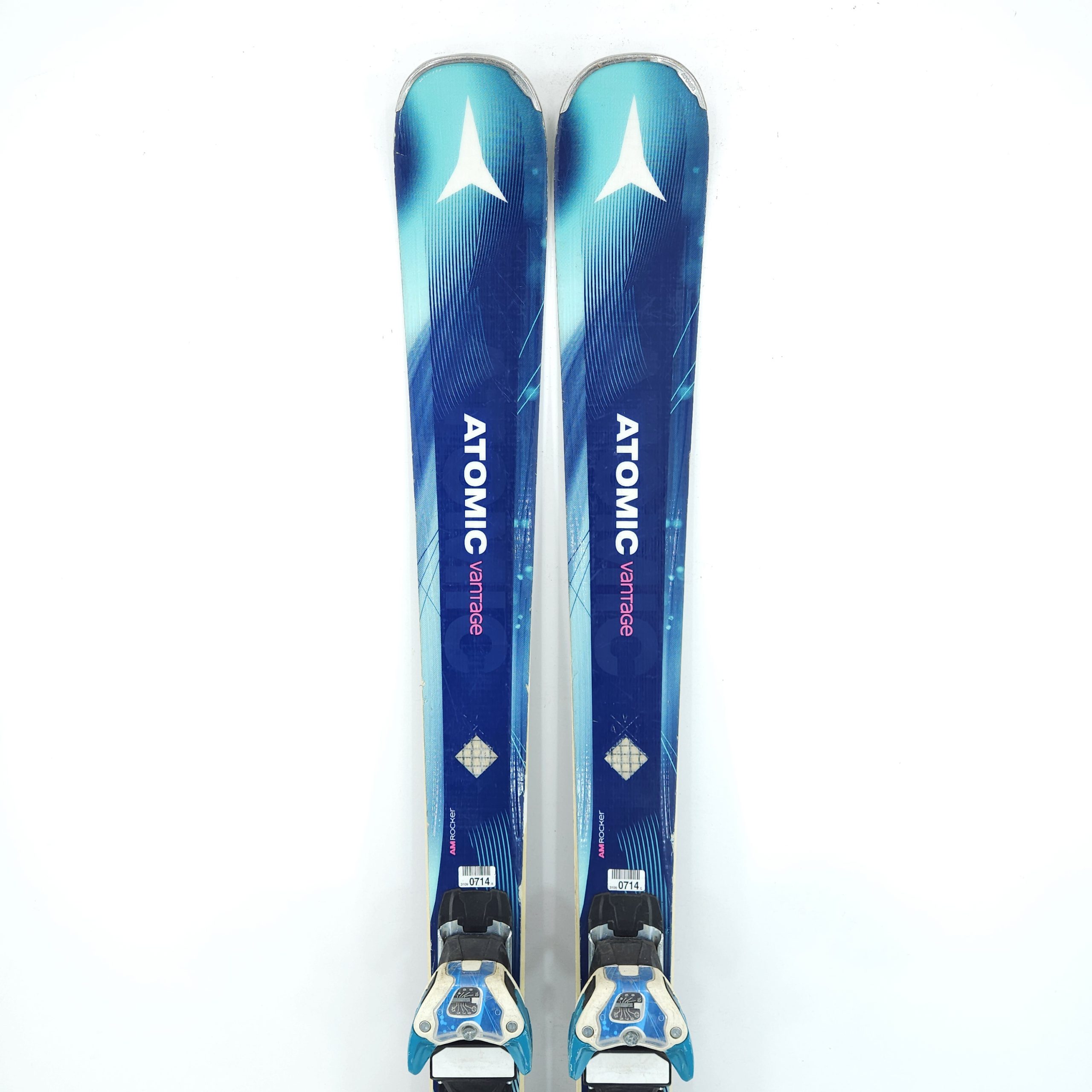 20260111_200203 Schiuri sh Atomic Vantage X 80, 159 cm - imagine 1