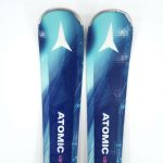 Schiuri sh Atomic Vantage X 80, 159 cm - imagine 7