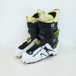 Clăpari tură Salomon MTN Explore , mărime 42.5 Eu, 27.5 Mondo