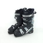 Clapari ski sh Nordica Speed Machine 95 W, marime 37.5 Eu, 24.5 mondo