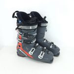 Clapari ski sh Nordica Speedmachine 110 R, marime 44.5 Eu, 29.5 mondo - imagine 3