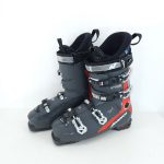 Clapari ski sh Nordica Speedmachine 110 R, marime 44.5 Eu, 29.5 mondo