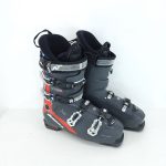 Clapari ski sh Nordica Speedmachine 110 R, marime 44.5 Eu, 29.5 mondo - imagine 3