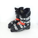 Clapari ski sh Atomic Hawx Magna R80, 44-44.5 Eu, 29-29.5 Mondo
