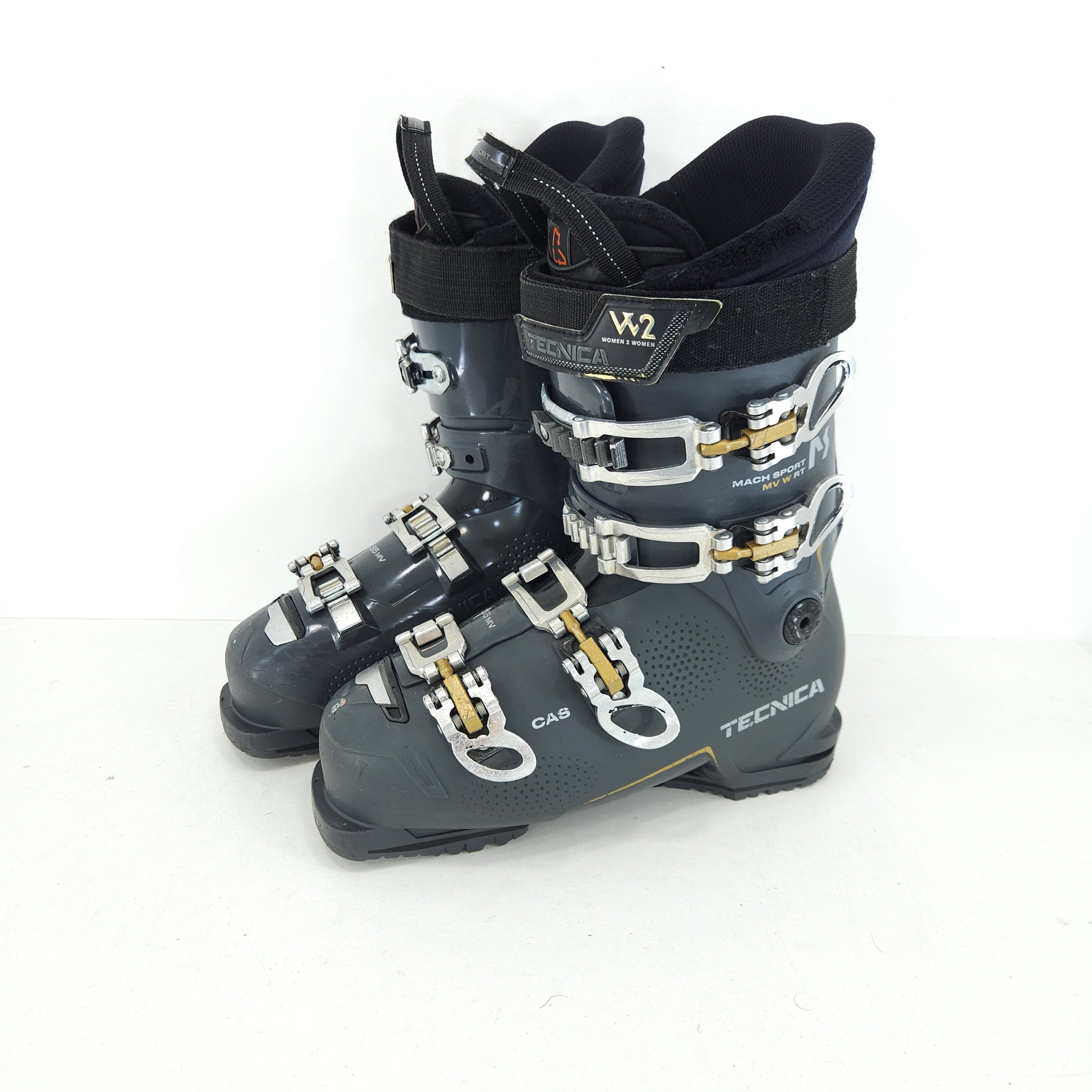20260713_191448 Clapari ski sh Tecnica Mach Sport MV 85, marime 39 Eu, 25.5 Mondo - imagine 1