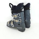Clapari ski sh Tecnica Mach Sport MV 85, marime 39 Eu, 25.5 Mondo - imagine 5