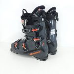 Clapari ski sh Nordica Speedmachine 110 R, marime 42 Eu, 27 mondo - imagine 5