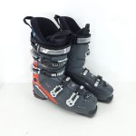 Clapari ski sh Nordica Speedmachine 110 R, marime 44.5 Eu, 29.5 mondo - imagine 3
