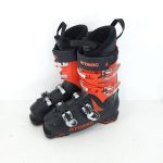Clapari ski sh Atomic Hawx Prime R110, 40-41 Eu, 26-26.5 Mondo