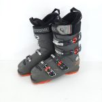 Clapari ski sh Rossignol Hi-Speed MV, marime 42.5 EU, 27.5 mondo