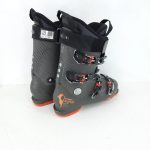 Clapari ski sh Rossignol Hi-Speed MV, marime 42.5 EU, 27.5 mondo - imagine 4