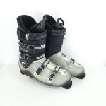 Clapari ski sh Salomon X Pro 90 , marime 45 Eu, 30 Mondo - imagine 3
