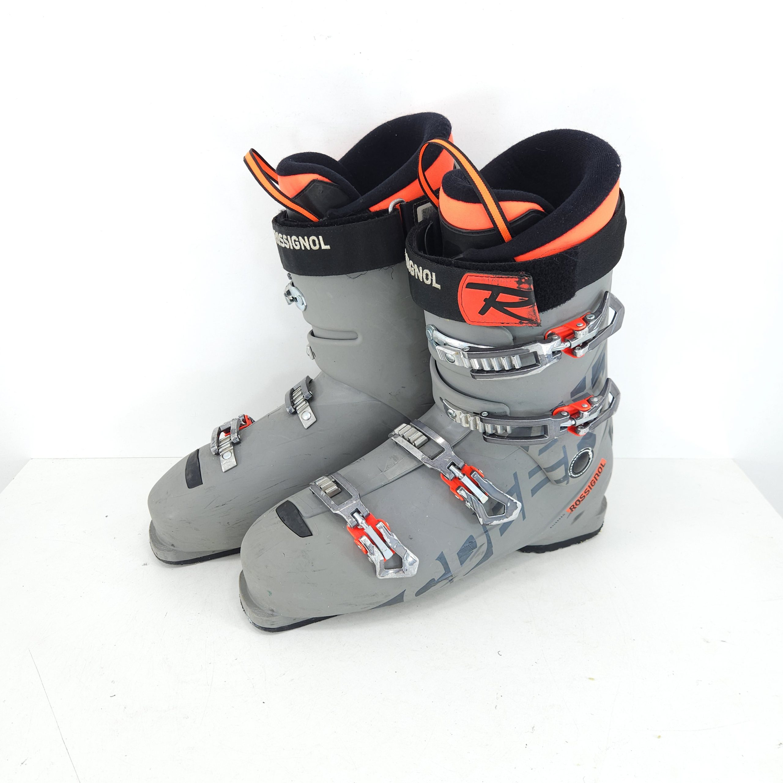 20260714_180249 Clapari ski sh Rossignol AllSpeed, marime 45 EU, 30 mondo - imagine 1