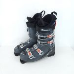 Clapari ski sh Nordica Sportmachine 90 R, marime 44.5 Eu, 29.5 mondo
