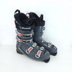 Clapari ski sh Nordica Sportmachine 90 R, marime 44.5 Eu, 29.5 mondo - imagine 3
