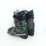 Clapari ski sh Head Vector 100, marime 43 Eu, 28 Mondo - imagine 5