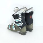 Clapari ski sh Head Nexo Lyt 9, marime 41 Eu, 26.5 Mondo - imagine 5