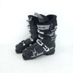 Clapari ski sh Salomon S Pro Supra, marime 37-37.5 Eu, 24-24.5 Mondo