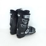 Clapari ski sh Salomon S Pro Supra, marime 37-37.5 Eu, 24-24.5 Mondo - imagine 4