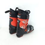 Clapari ski sh Atomic Hawx Prime R110, 40-41 Eu, 26-26.5 Mondo - imagine 4