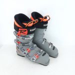 Clapari ski sh Rossignol AllSpeed, marime 40 EU, 26 mondo - imagine 3