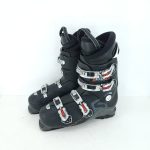Clapari ski sh Salomon X Acces R60, marime 44-44.5 Eu, 29.5 Mondo