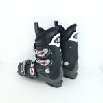 Clapari ski sh Salomon X Acces R60, marime 44-44.5 Eu, 29.5 Mondo - imagine 5