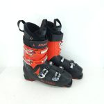 Clapari ski sh Atomic Hawx Prime R110, marime 44-44,5 Eu, 29-29,5 Mondo - imagine 3