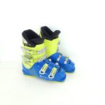Clapari copii Dalbello team LTD, marime 35 Eu, 22.5 Mondo - imagine 3