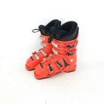 Clapari copii sh Atomic Redster Jr 60, marime 31 Eu, 20 Mondo