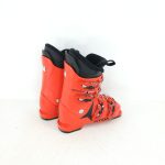 Clapari copii sh Atomic Redster Jr 60, marime 31 Eu, 20 Mondo - imagine 4