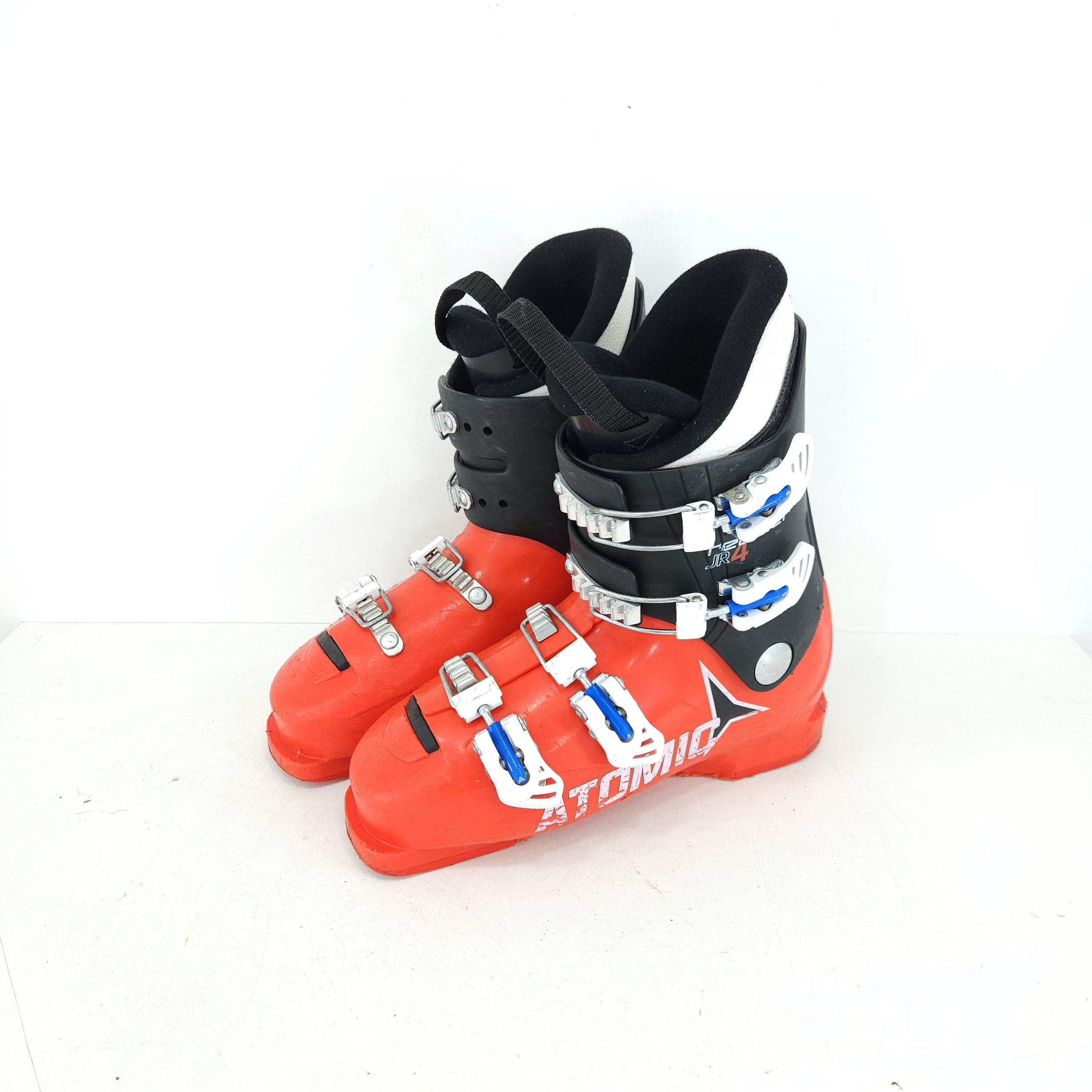 20260725_152947 Clapari copii Atomic Hawx Jr R4, marime 40-41 Eu, 26-26.5 Mondo - imagine 1