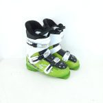 Clapari copii Nordica Team T3, marime 37.5 Eu, 24.5 Mondo - imagine 3